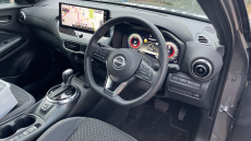Nissan Juke 1.6 Hybrid N-Connecta 5dr Auto Hybrid Hatchback